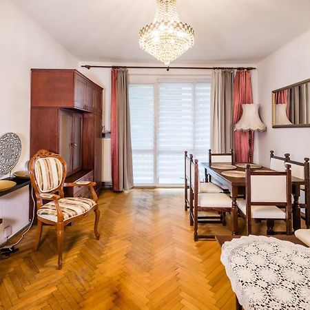 Apartament Debnicki Wawelofts クラクフ エクステリア 写真