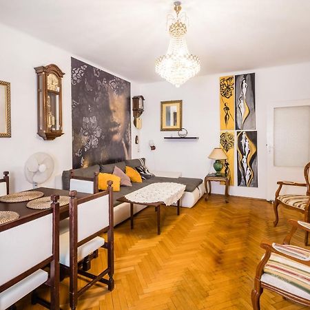 Apartament Debnicki Wawelofts クラクフ エクステリア 写真