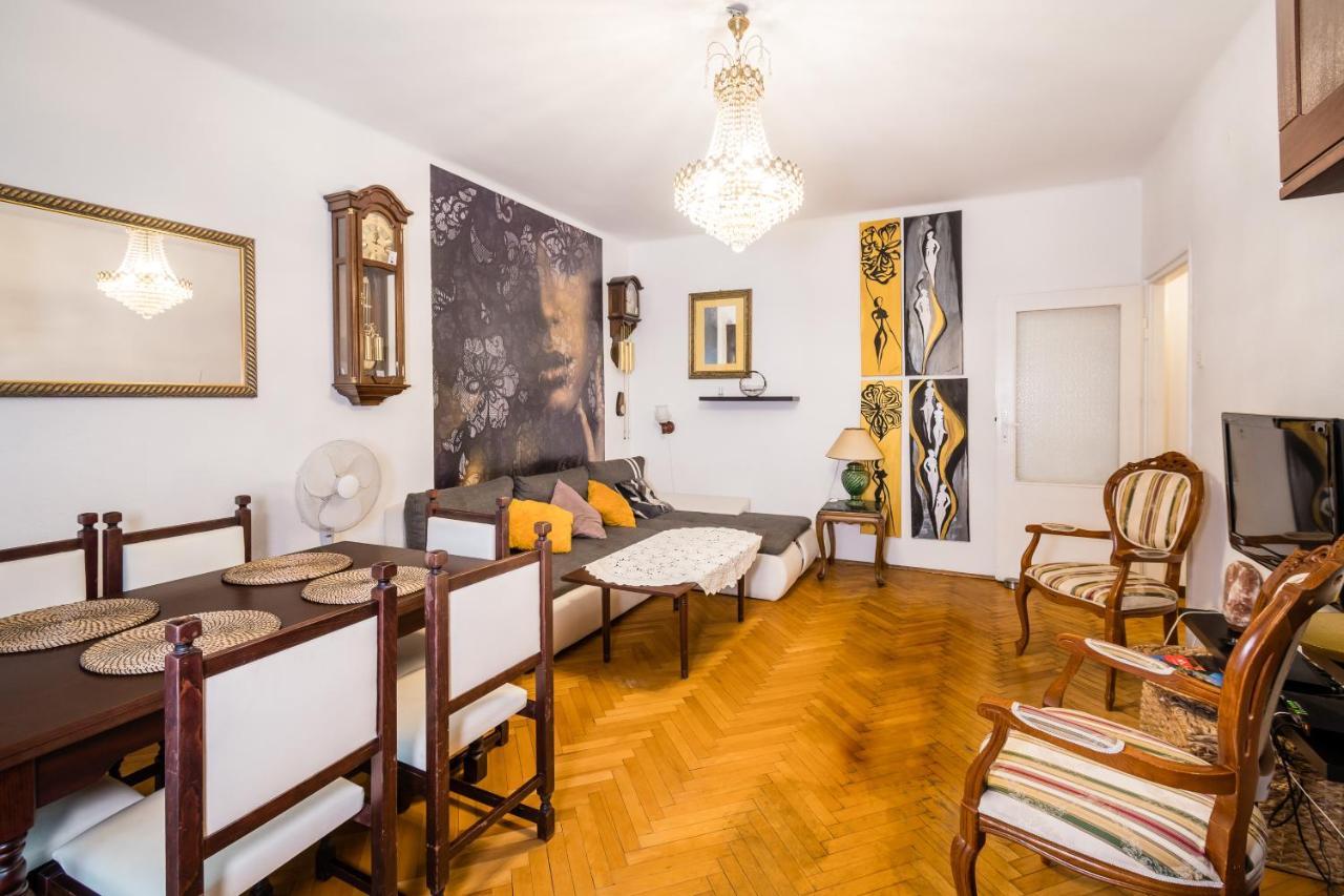 Apartament Debnicki Wawelofts クラクフ エクステリア 写真