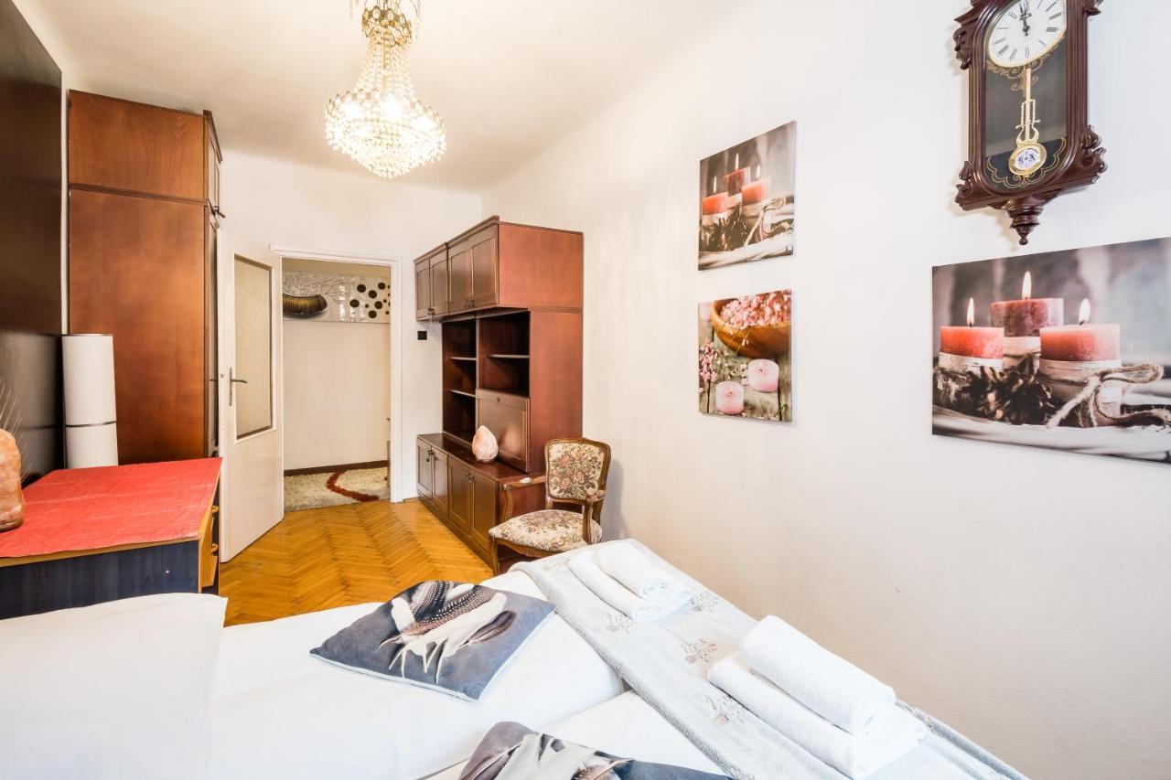Apartament Debnicki Wawelofts クラクフ エクステリア 写真