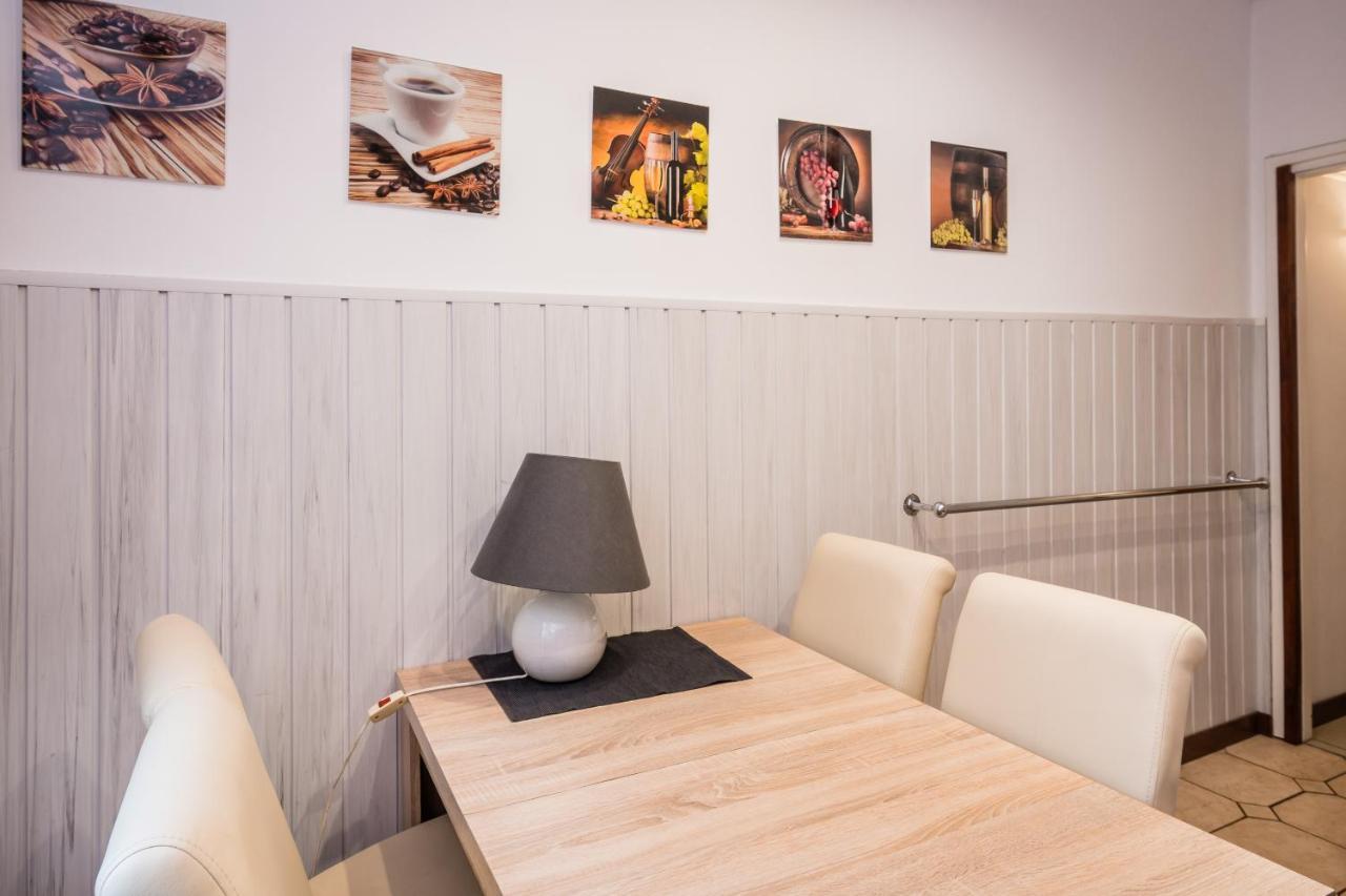 Apartament Debnicki Wawelofts クラクフ エクステリア 写真