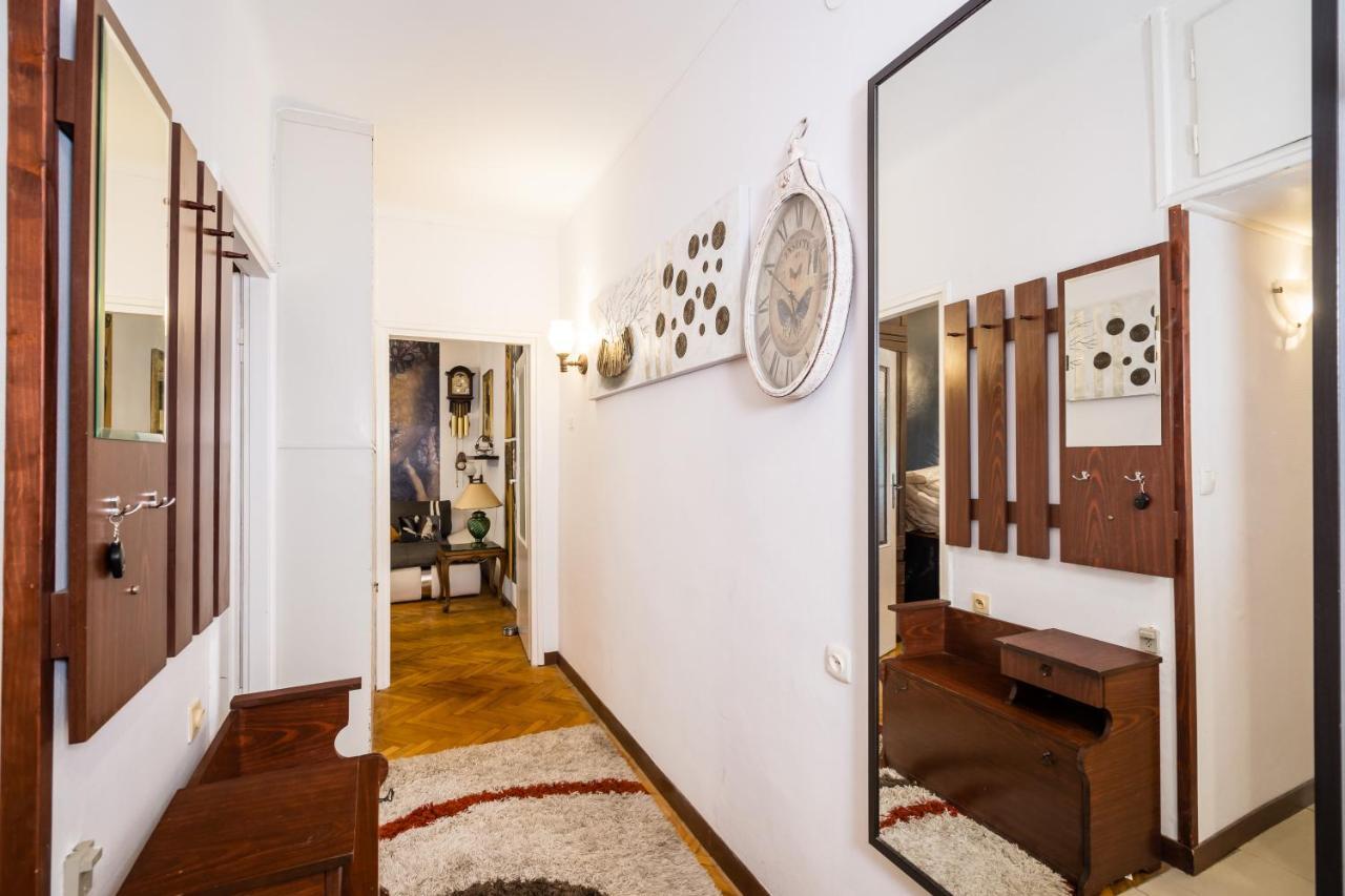Apartament Debnicki Wawelofts クラクフ エクステリア 写真