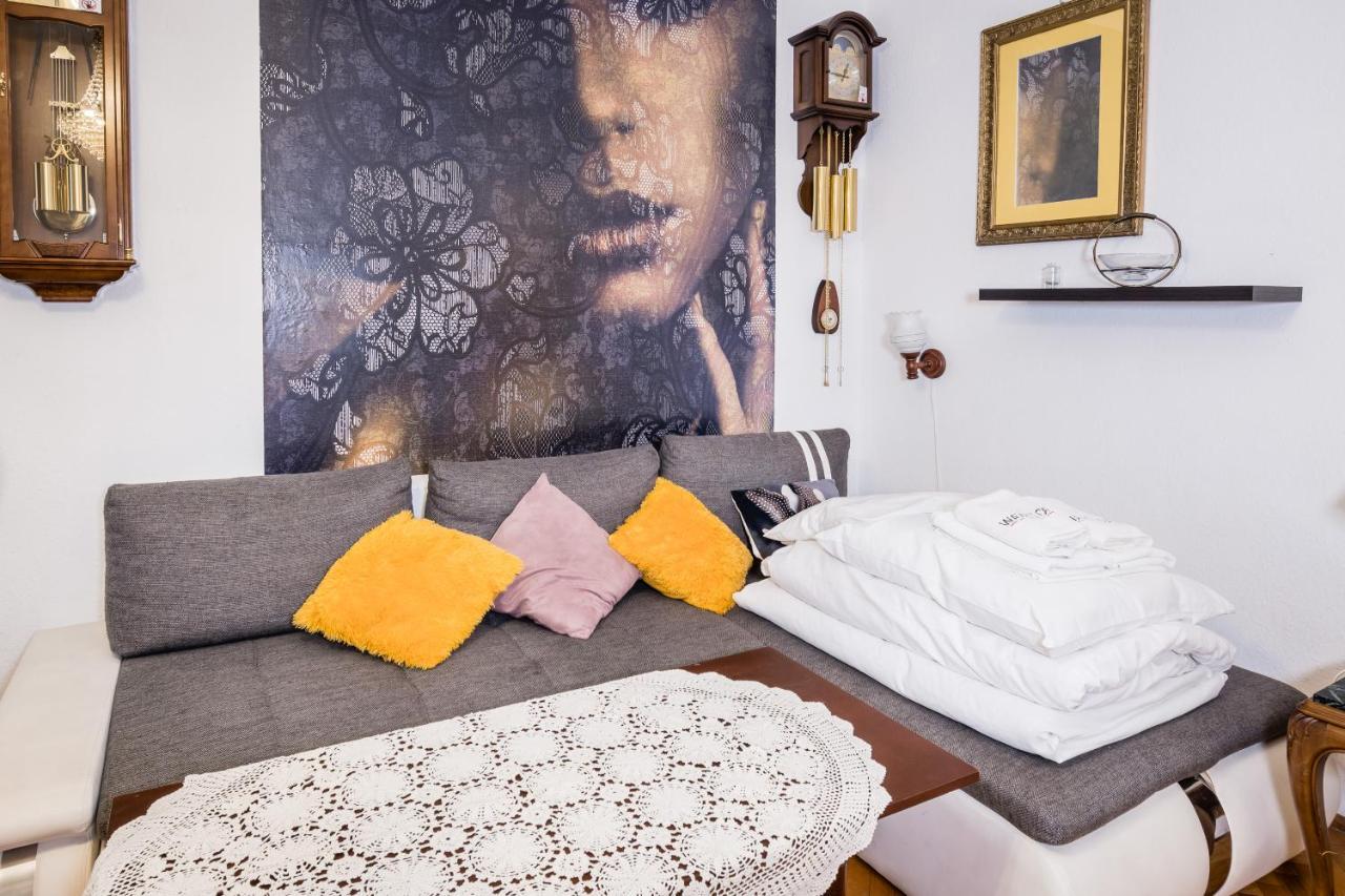 Apartament Debnicki Wawelofts クラクフ エクステリア 写真