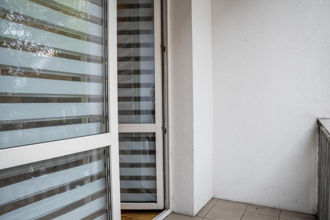 Apartament Debnicki Wawelofts クラクフ エクステリア 写真