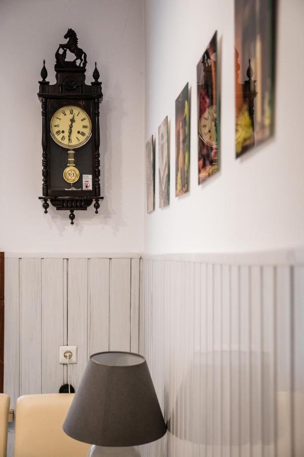 Apartament Debnicki Wawelofts クラクフ エクステリア 写真